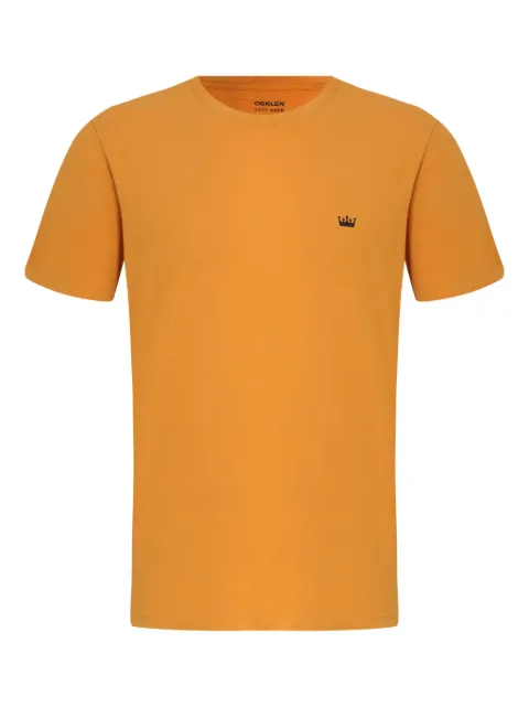 Osklen Crown cotton T-shirt