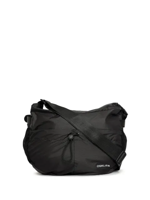Osklen Bolsa de ombro Split
