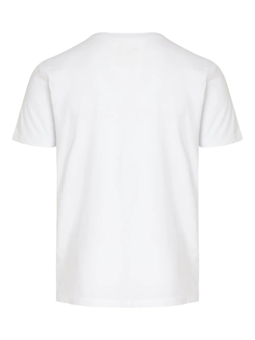 Osklen Camiseta Spray | Camisetas | Image 2