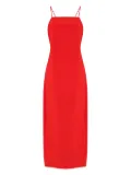 Osklen Superlight dress - Red