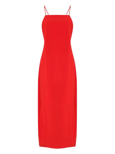 Osklen Vestido Superlight