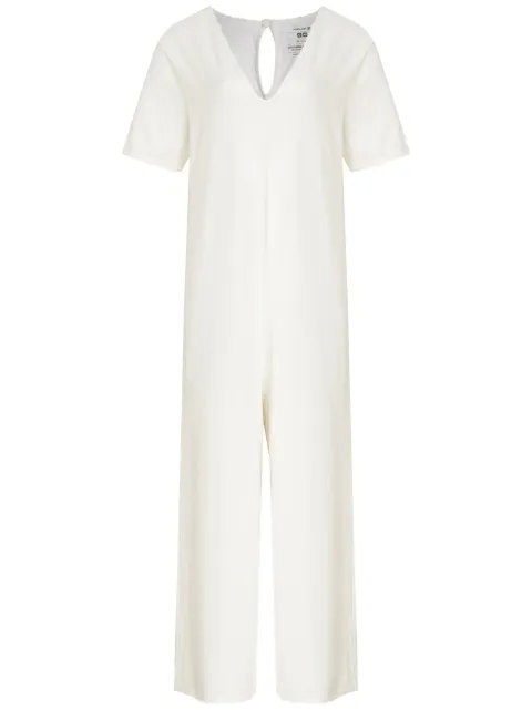 Osklen Rustic jumpsuit 
