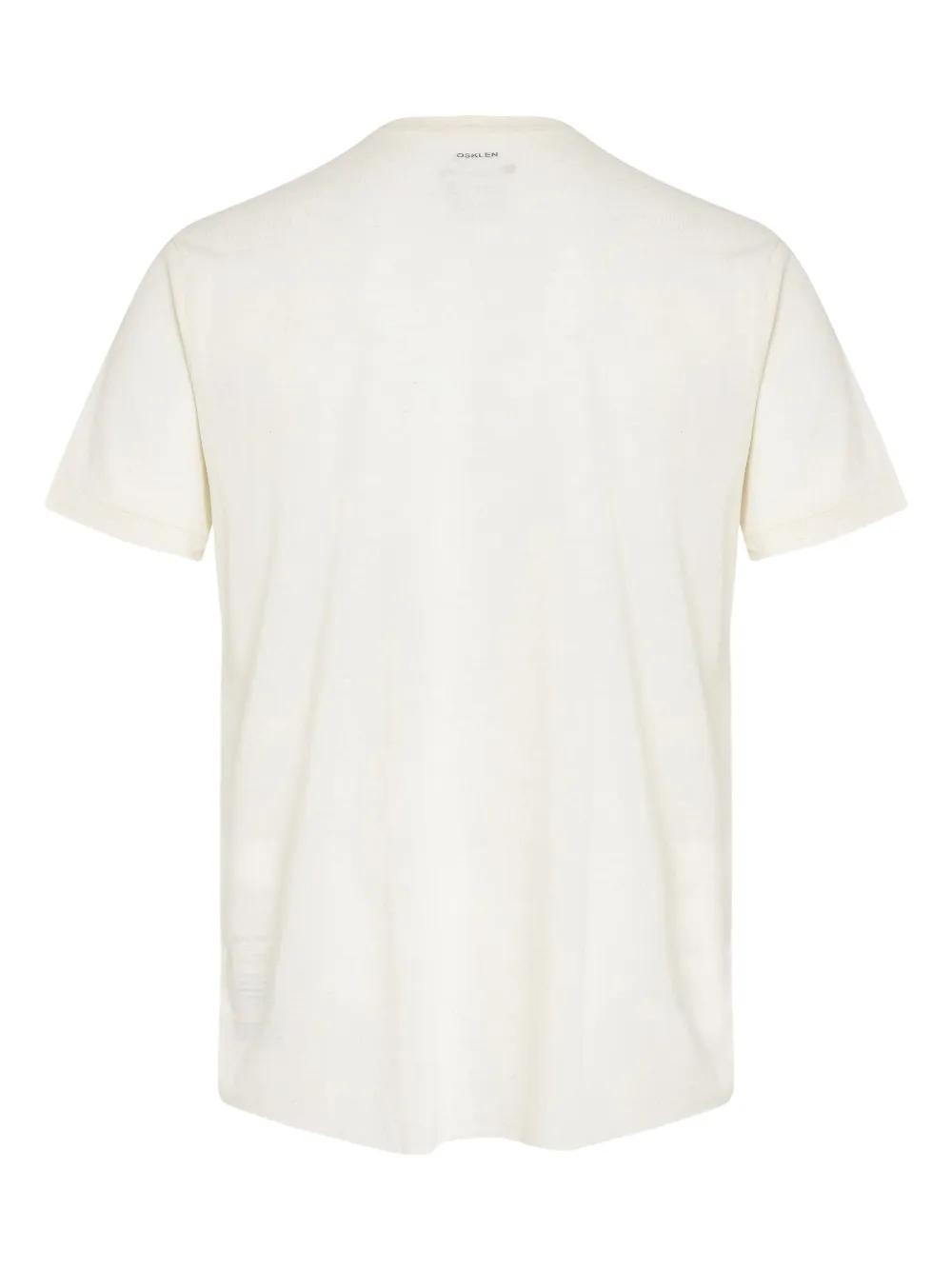 Osklen Camiseta Samba | Camisetas | Image 2