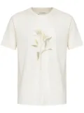 Osklen Samba T-shirt - White
