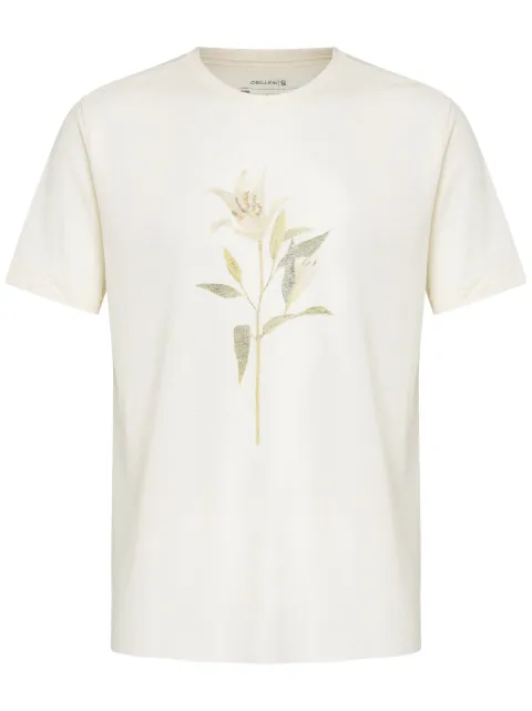 Osklen Samba T-shirt