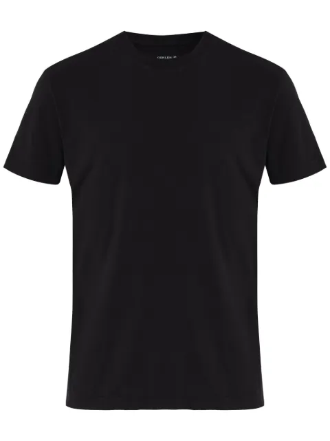 Osklen short-sleeve cotton t-shirt 