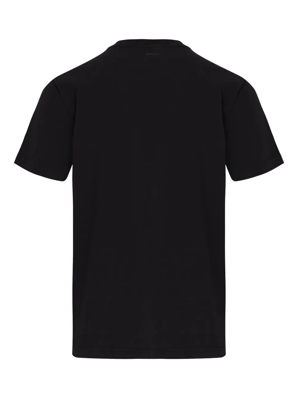 Osklen Camiseta de algodão mangas curtas | Camisetas | Image 2