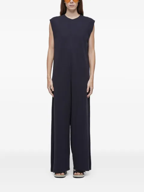 Osklen Stoned sleeveless jumpsuit