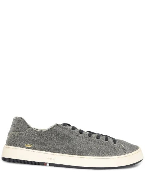 Osklen Soho logo-print sneakers