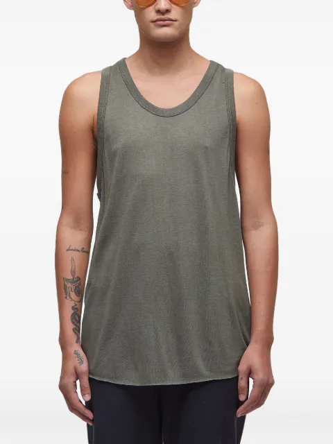 Osklen Visual tank top
