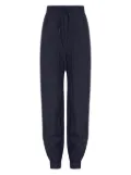 Osklen Superlight track pants - Black