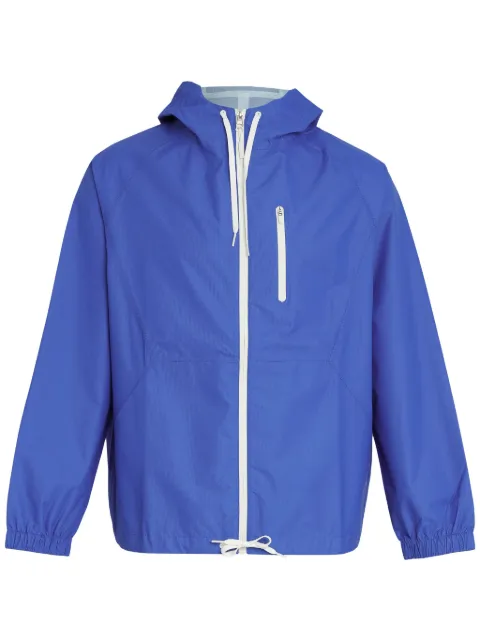 Osklen Monsoons jacket 