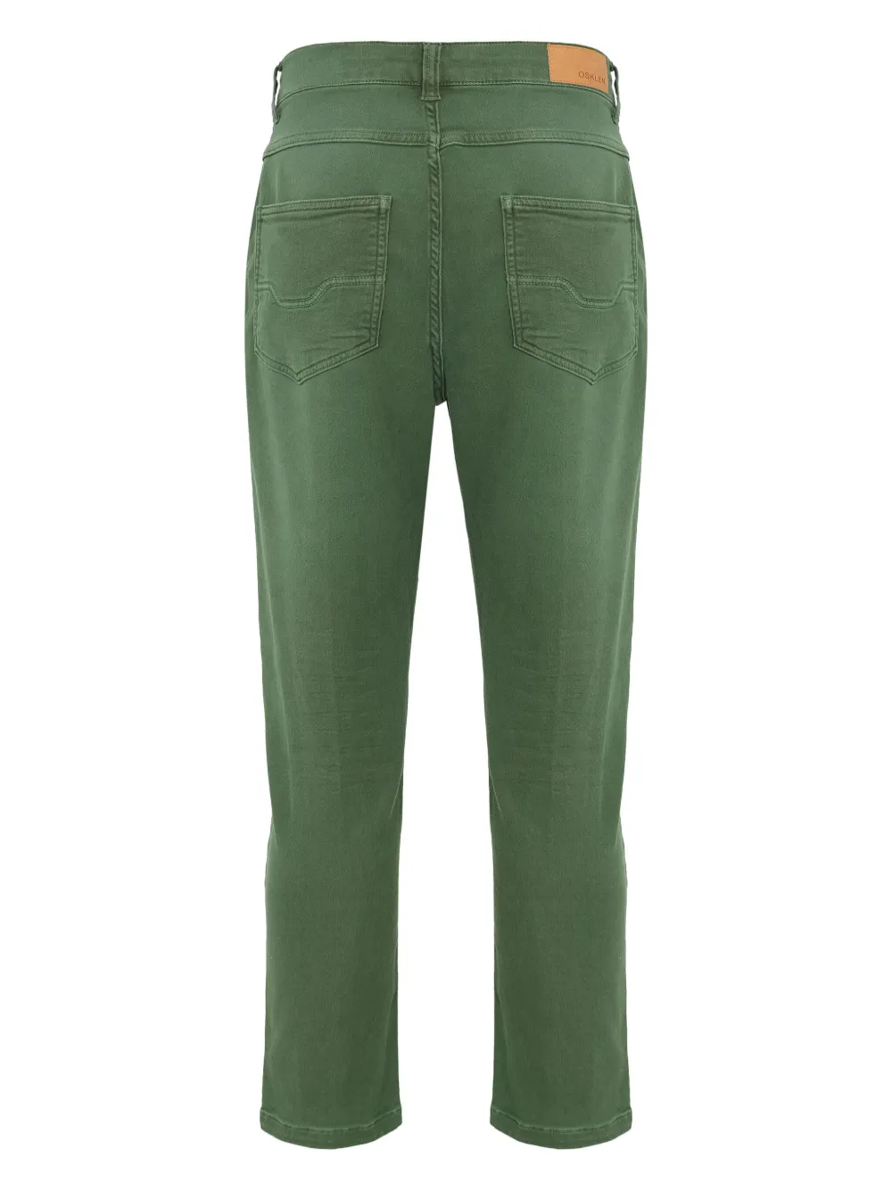 Osklen Calça reta Leblon | Calça reta | Image 2