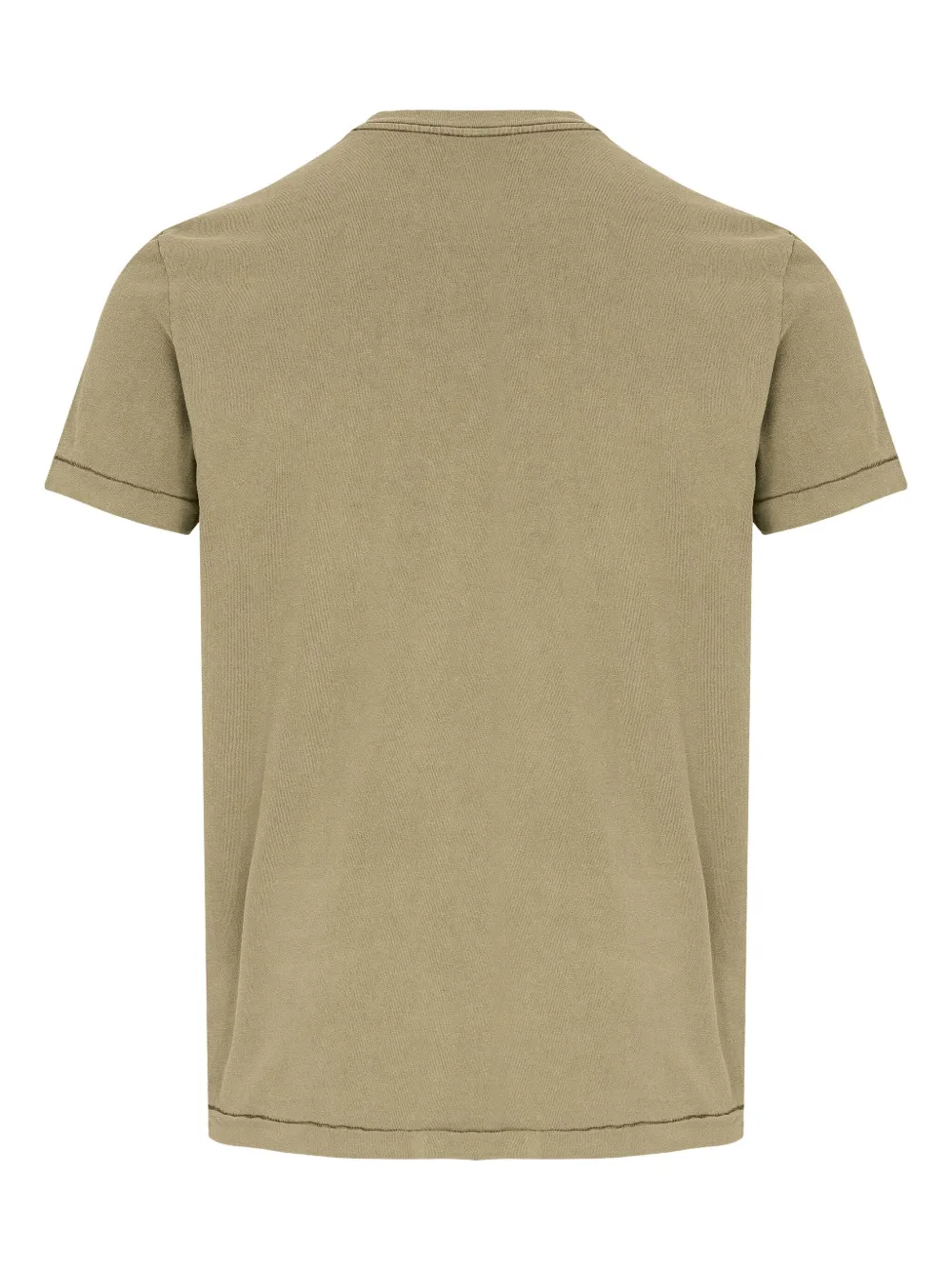 Osklen Brasao T-shirt - Beige