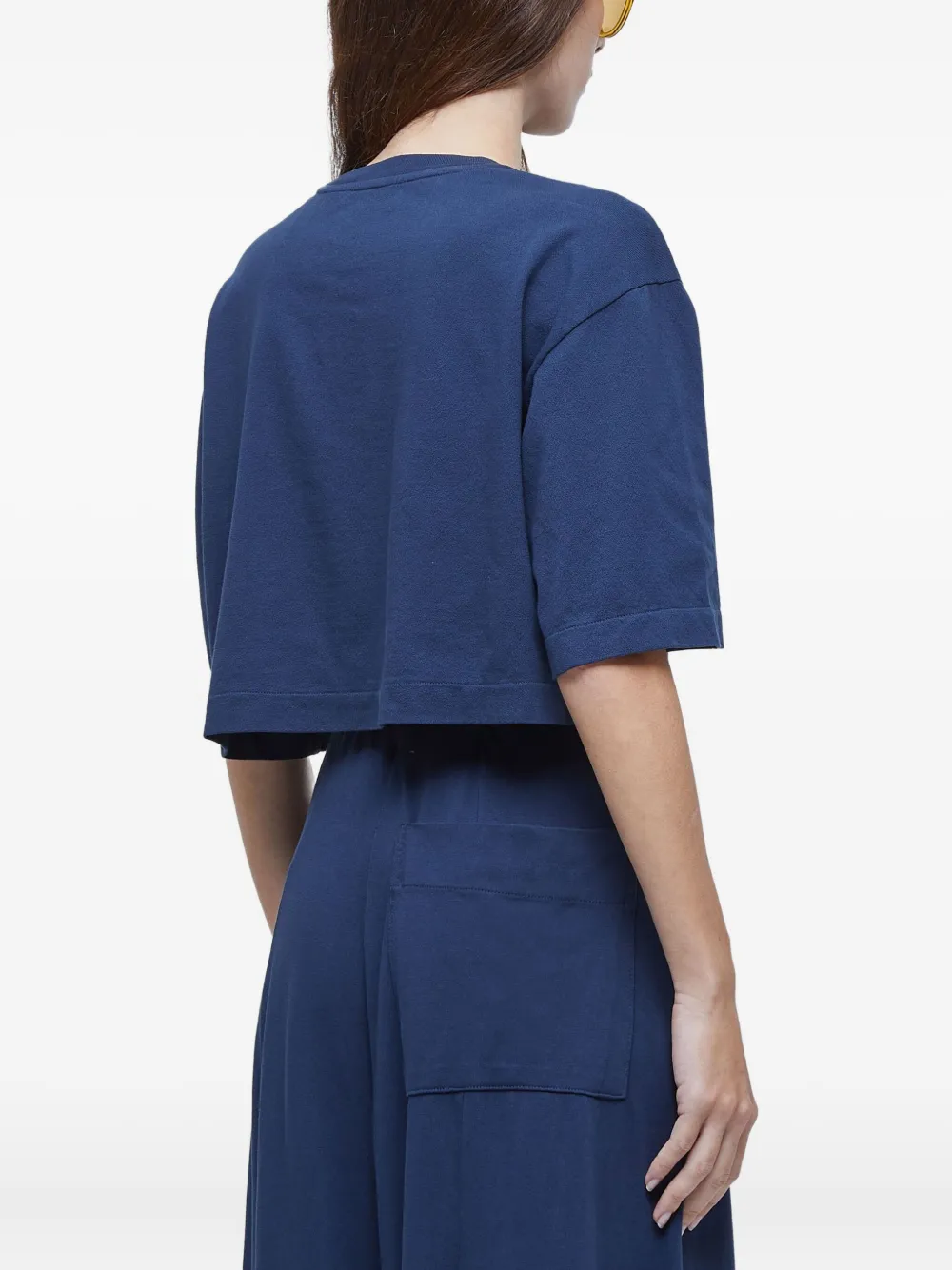 Osklen boxy short-sleeve T-shirt | T-Shirts & Jersey Shirts | Image 2