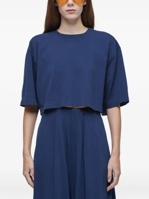 Osklen boxy short-sleeve T-shirt