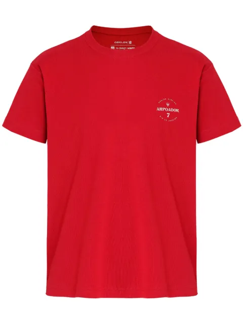 Osklen playera Arpoador
