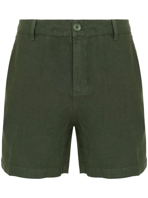 Osklen shorts deportivos
