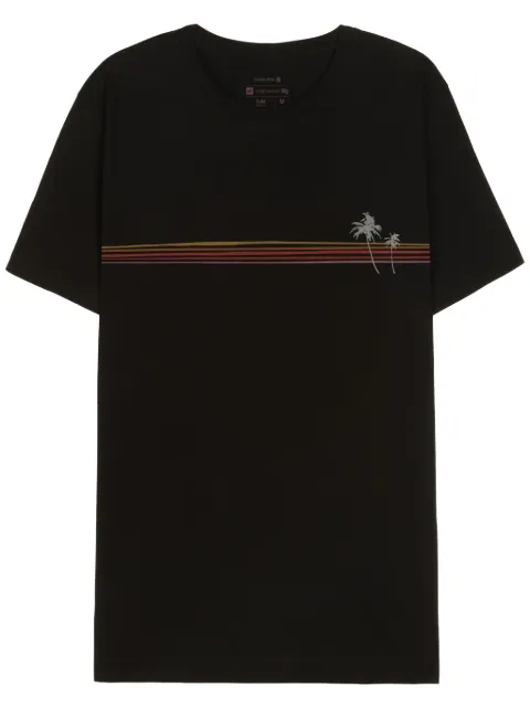 Osklen vintage prisma mc t-shirt