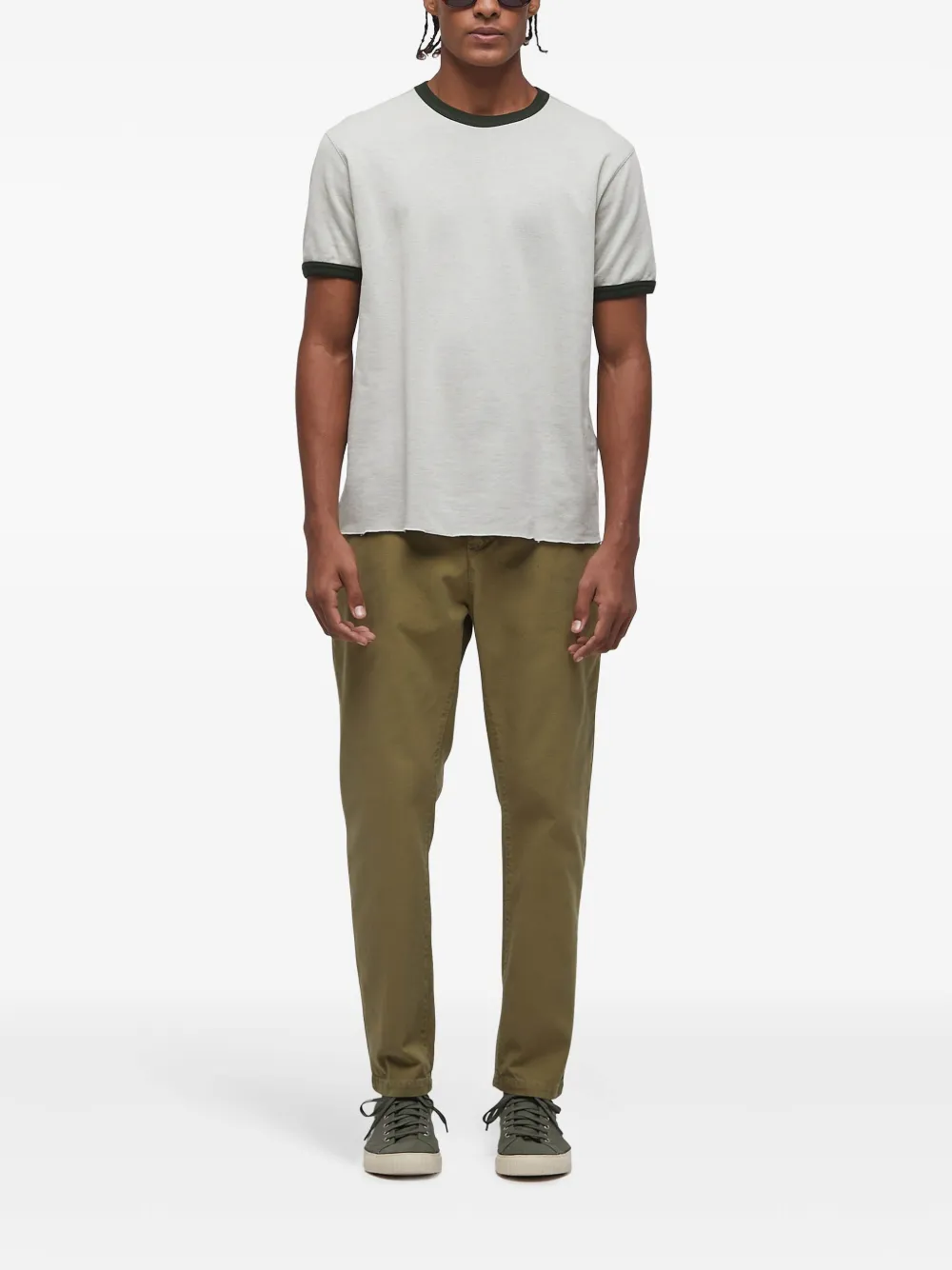 Osklen Camiseta Amazonian | Camisetas | Image 2