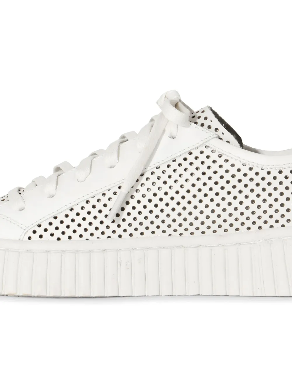 Osklen Grip sneakers White