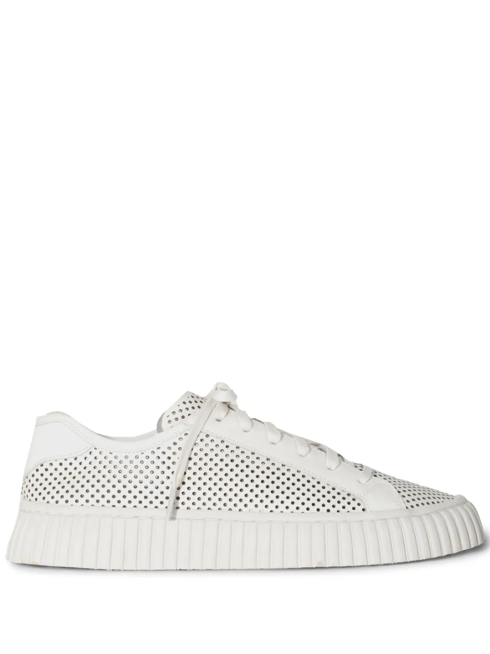 Osklen Grip sneakers White