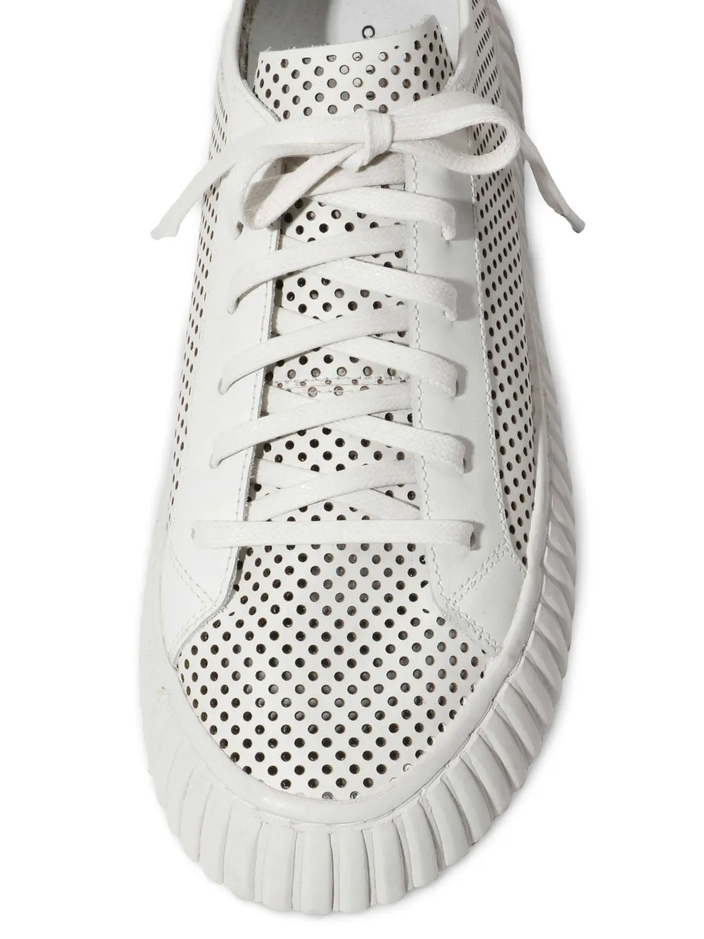 Osklen Grip sneakers - Wit