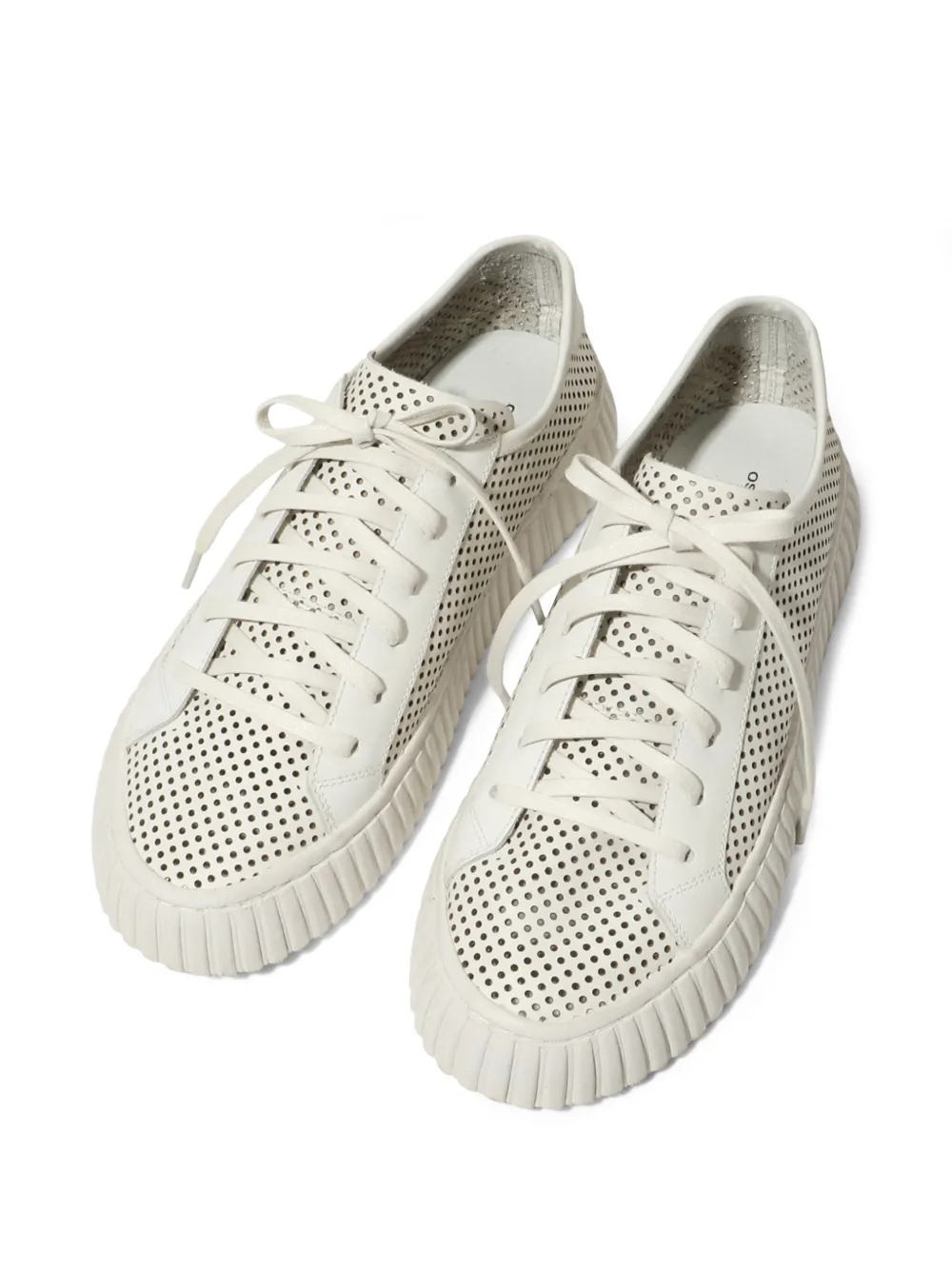 Osklen Grip sneakers White