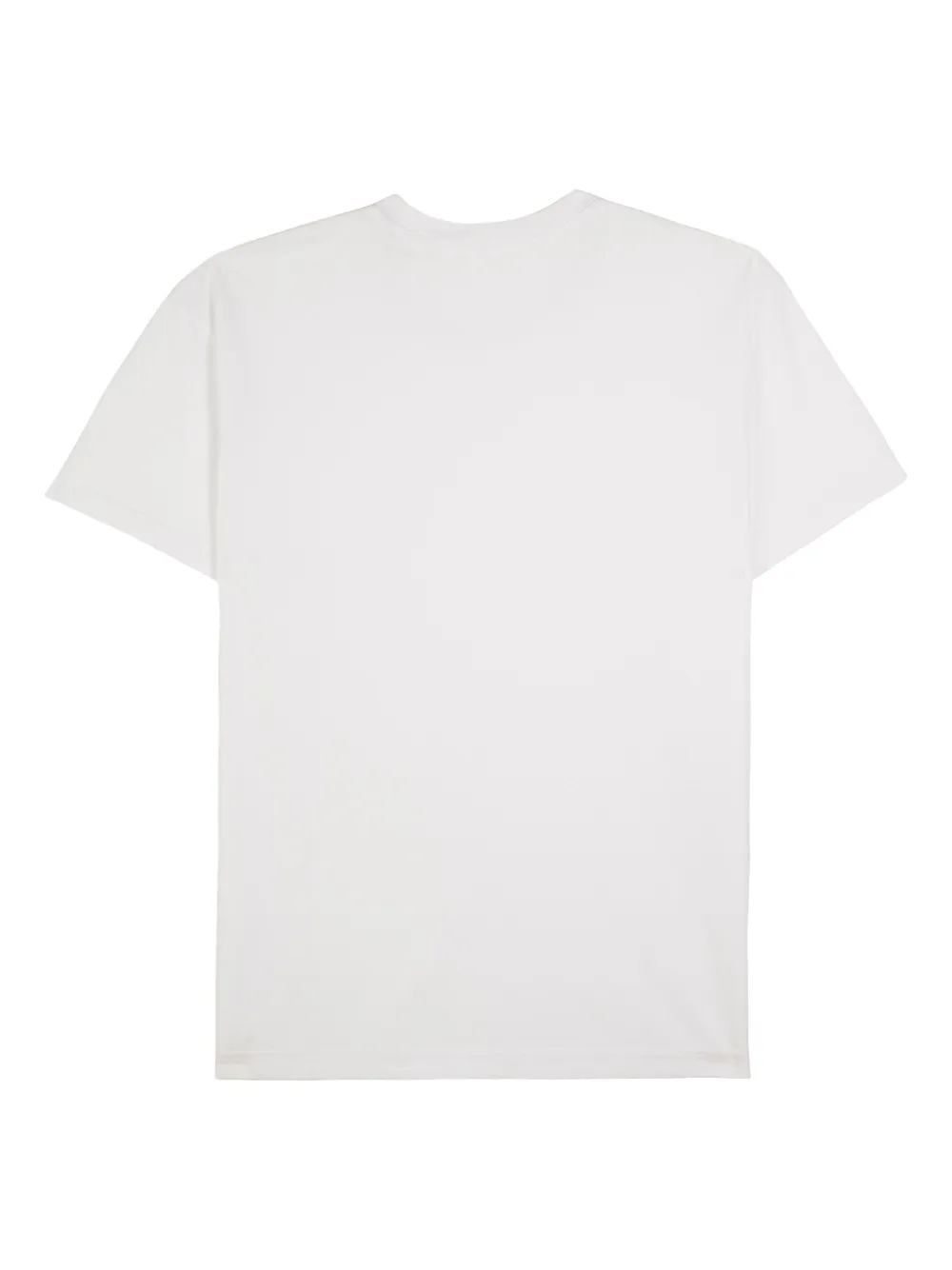 Osklen Stone Caio 02 MC T-shirt - Wit