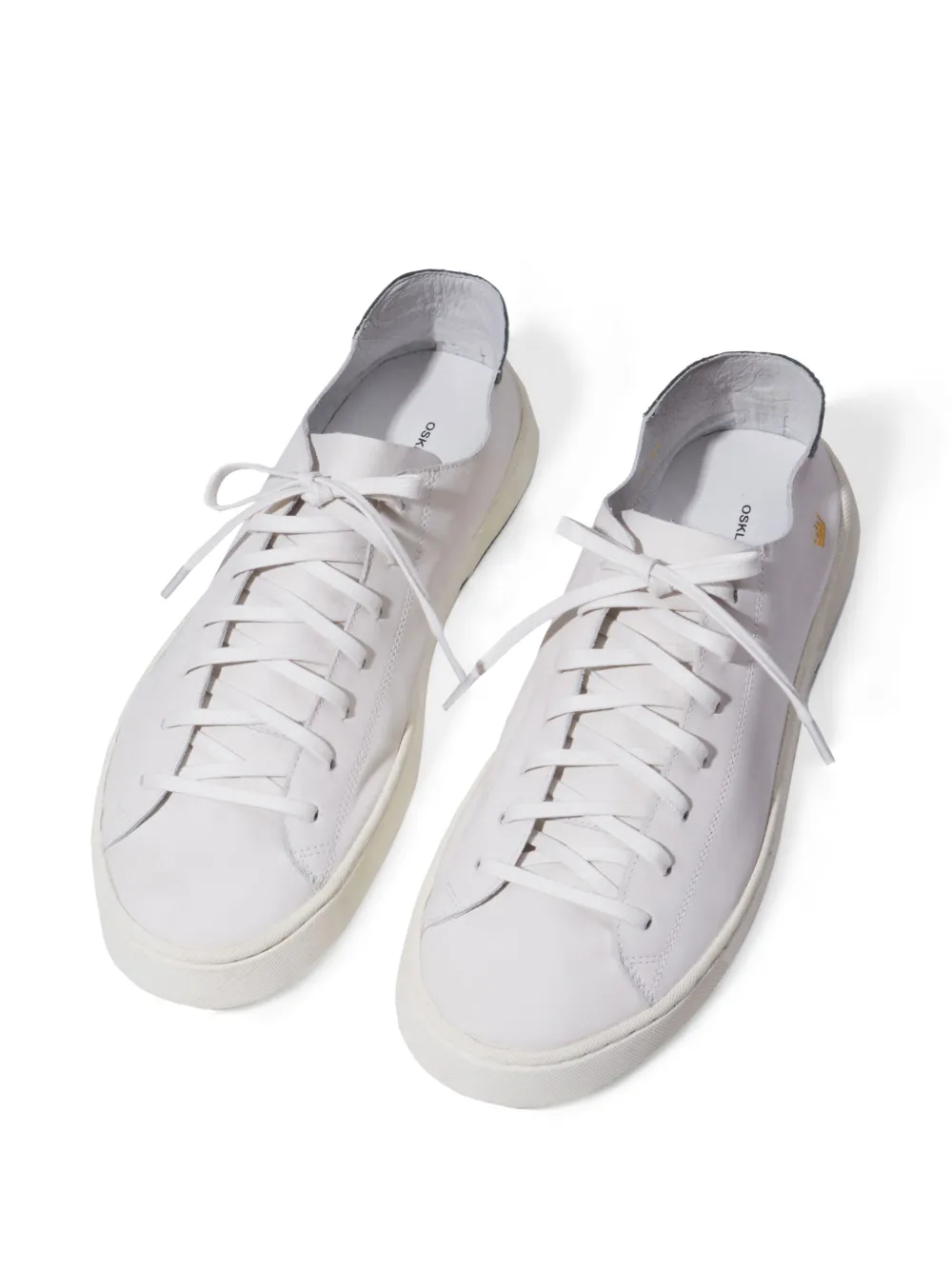 Osklen Soho sneakers White