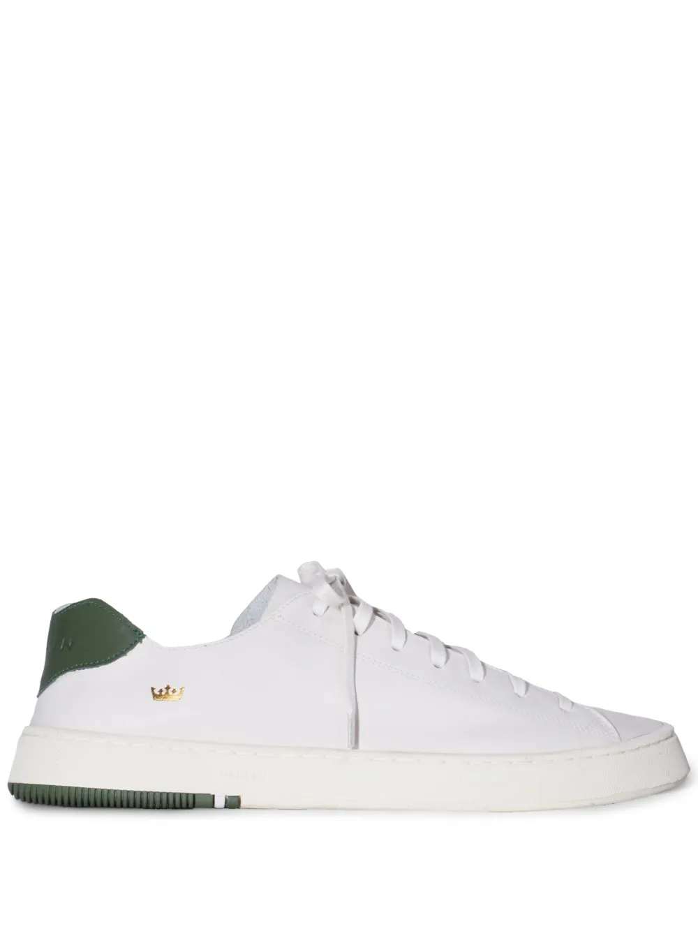 Osklen Soho sneakers White