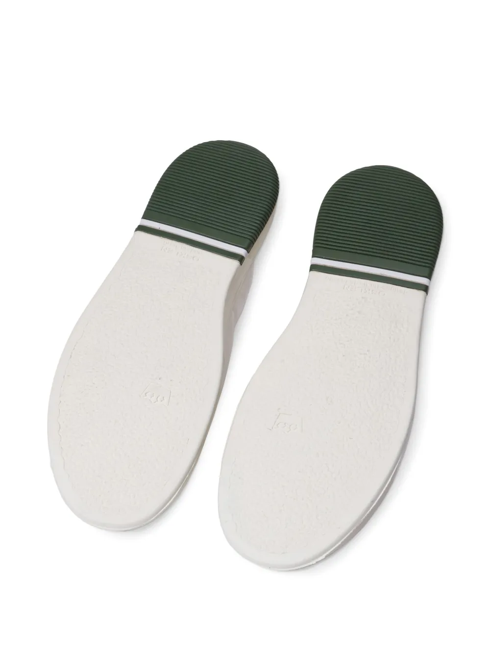 Osklen Soho sneakers White