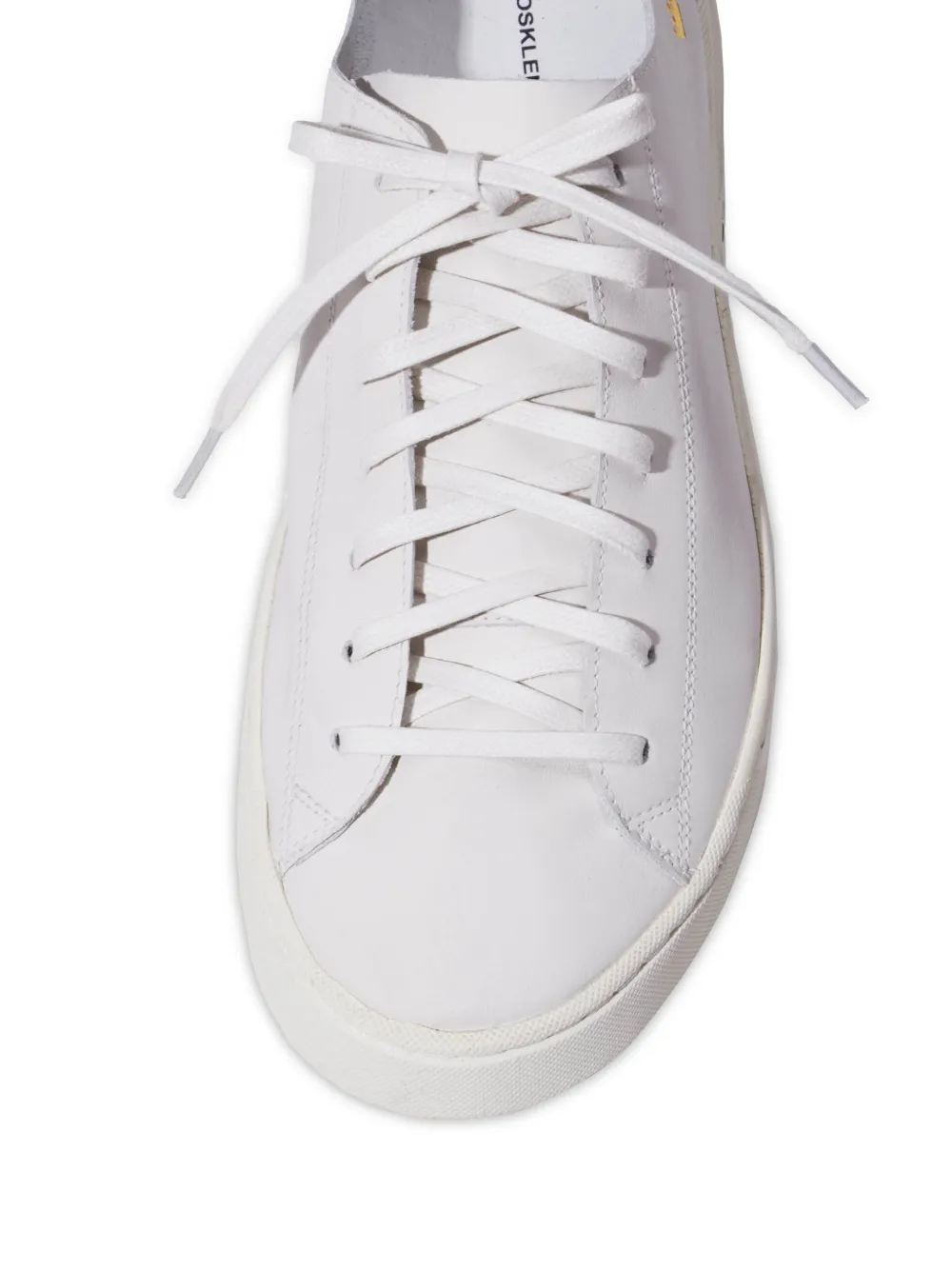 Osklen Soho sneakers White