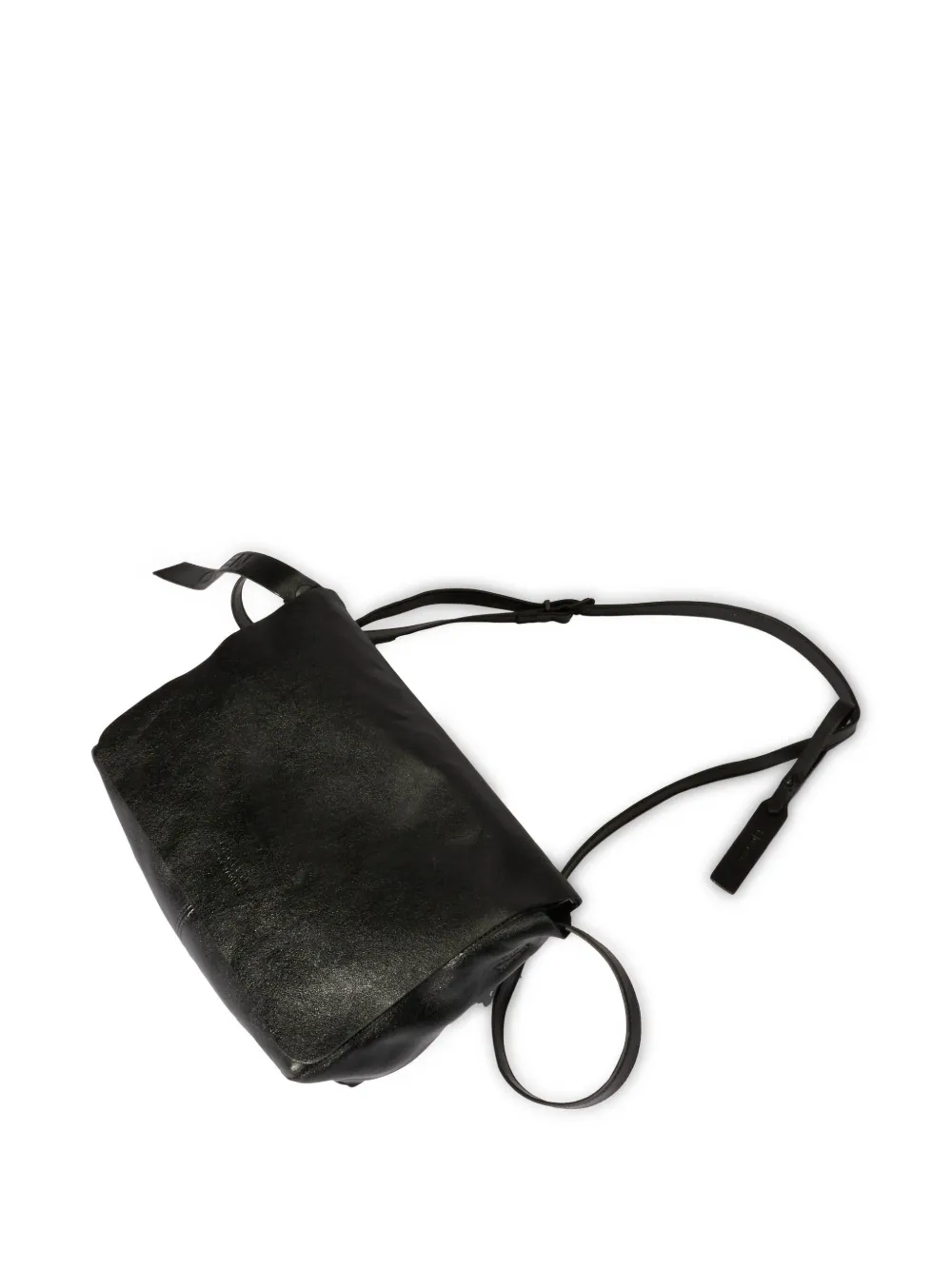 Osklen E-Basics kleine tas Zwart