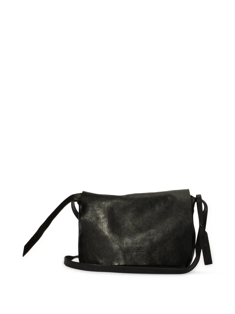 Osklen E-Basics kleine tas Zwart