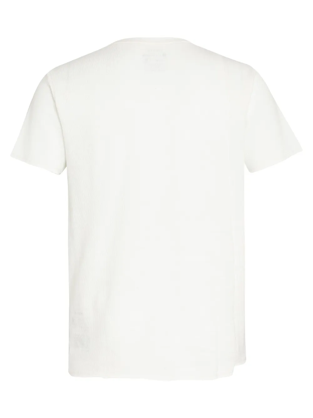 Osklen Camiseta Jegged Mc | Camisetas | Image 2
