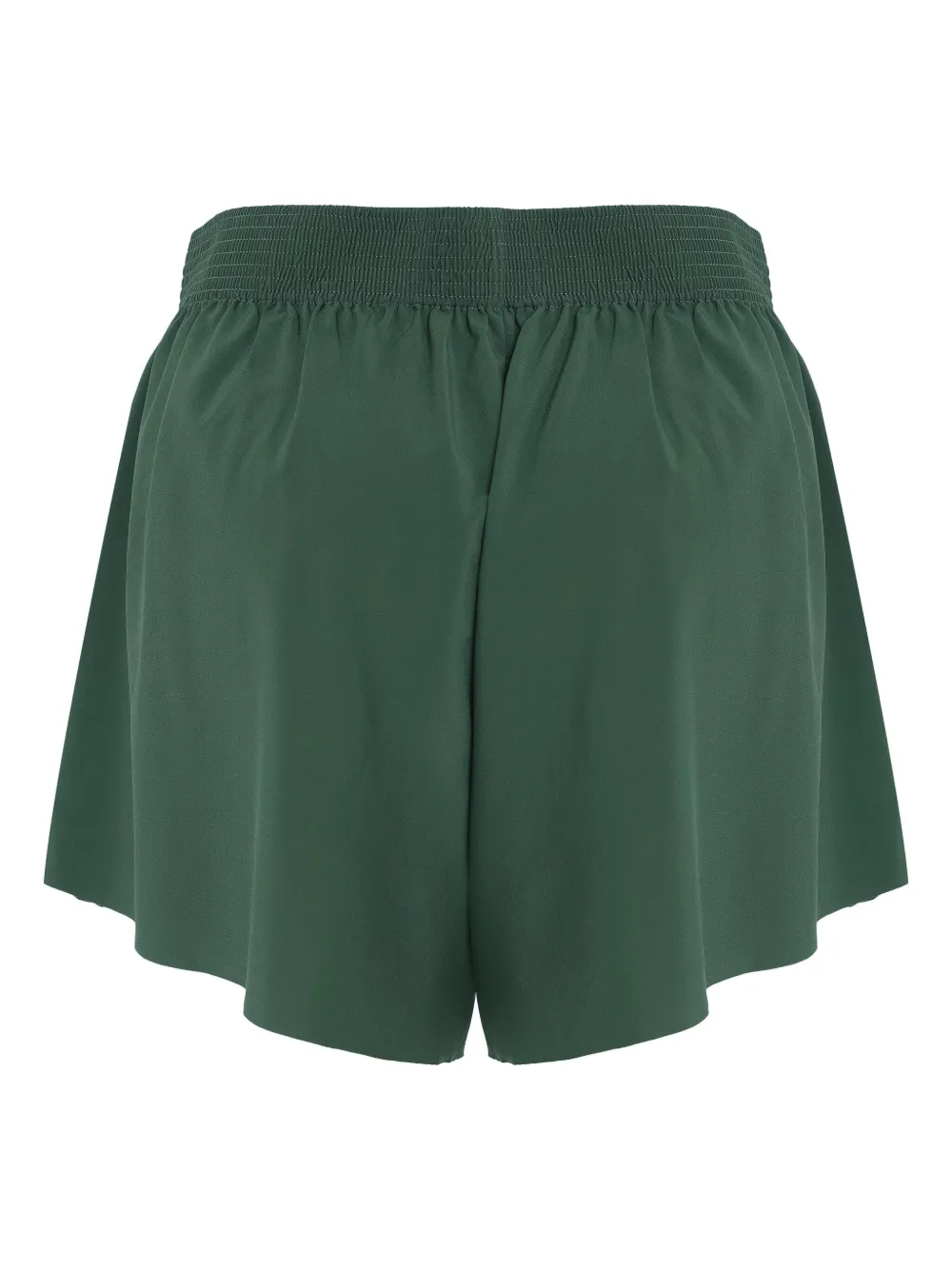 Osklen Superlight shorts Groen