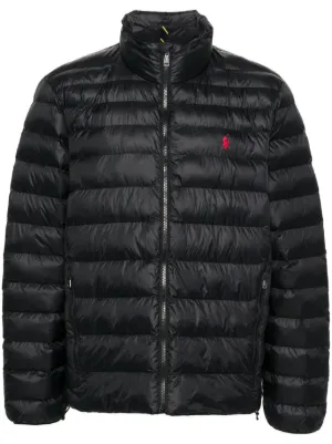 Ralph lauren winter jacket men best sale