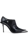 Diesel D-Tona SC pumps - Black