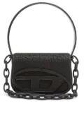 Diesel 1DR shoulder bag - Black