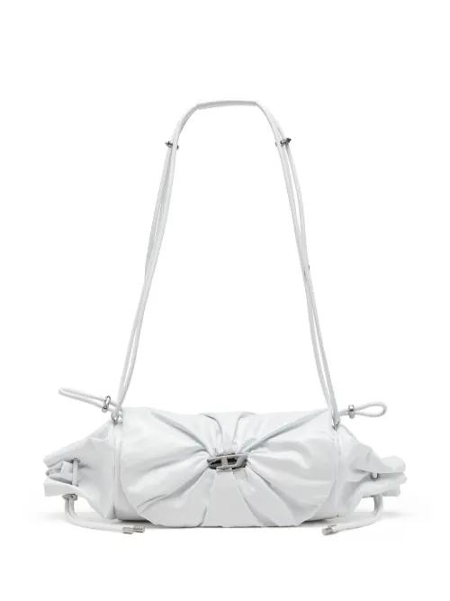 Sac porté épaule Scrunch-D - Diesel - Modalova