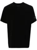HELIOT EMIL Armband T-shirt - Black