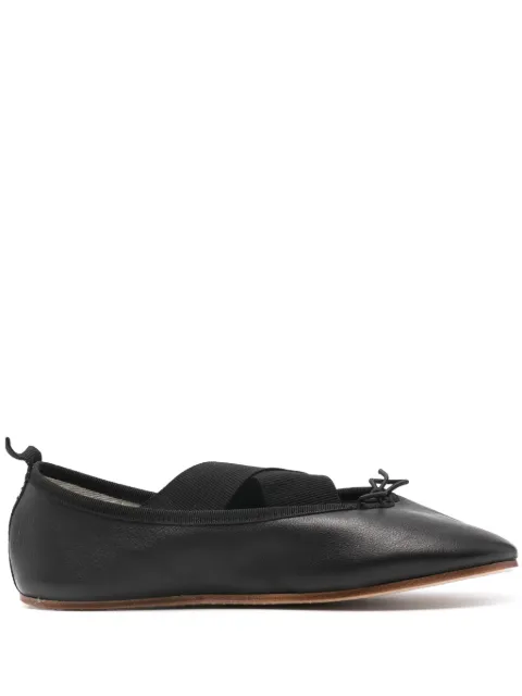 Repetto Gianna ballet flats V4198VE - 0