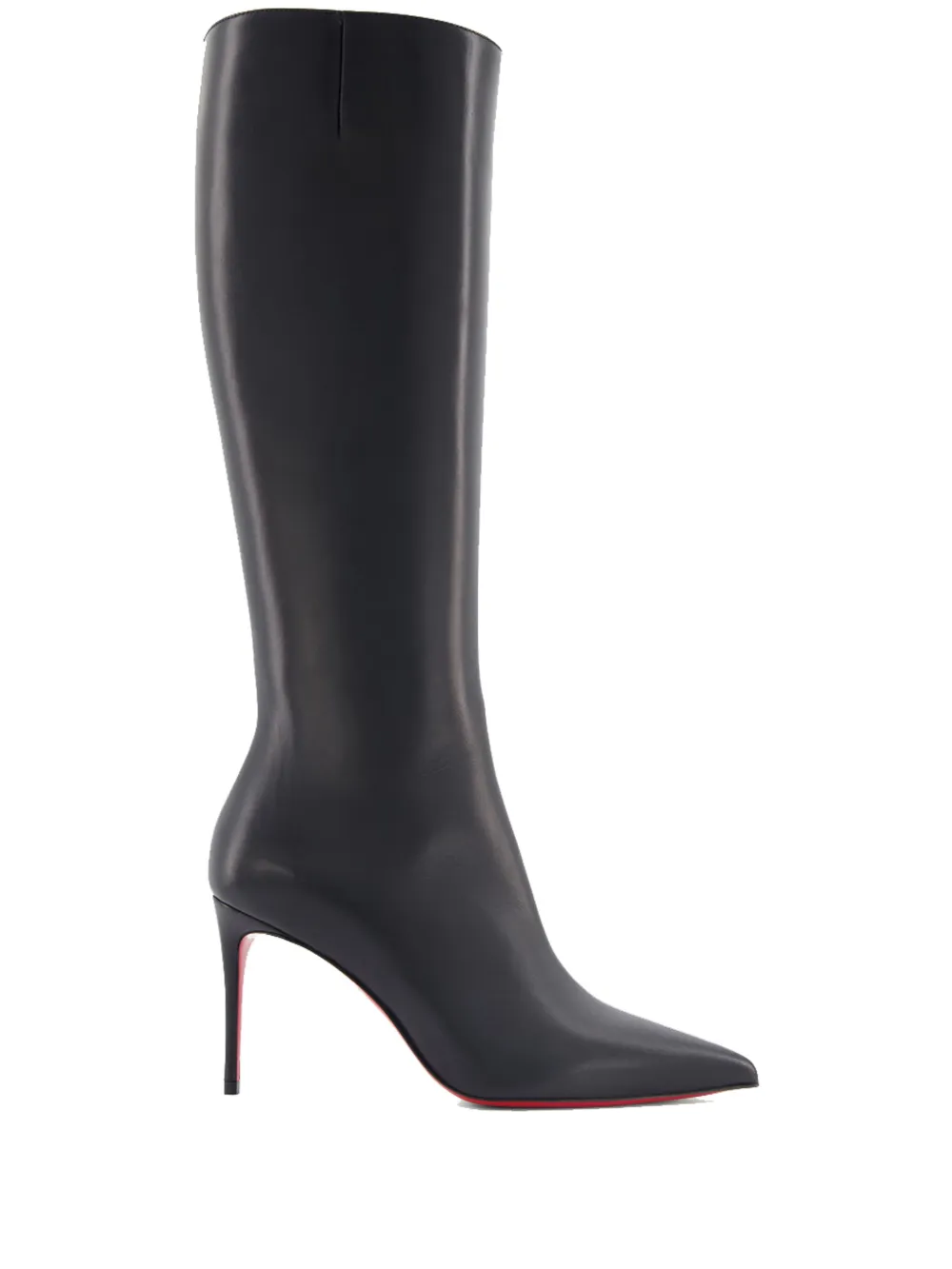Christian Louboutin botas Kate con tacón de 85mm | negro | Image 1