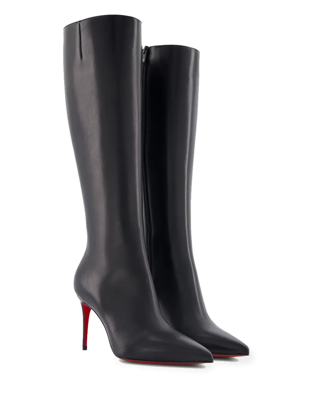 Christian Louboutin botas Kate con tacón de 85mm | Botines | Image 2