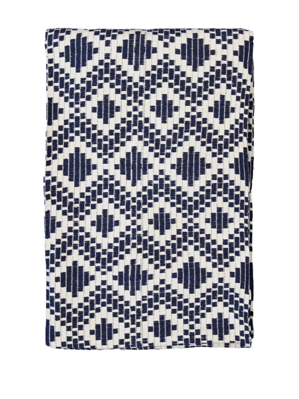 Frescobol Carioca Simao jacquard hammock | Bedding | Image 2