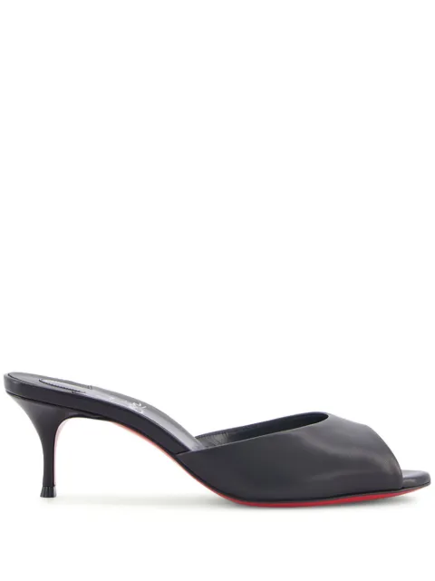 Christian Louboutin Me Dolly 55mm peep-toe sandals