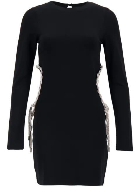 PAULA Afrodite short dress