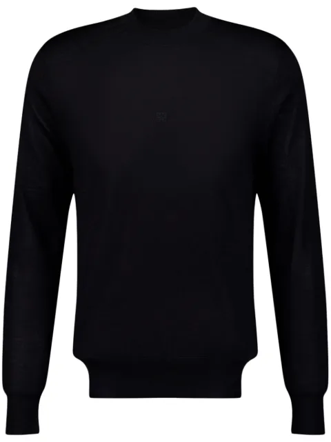 Givenchy paris mens jumper best sale