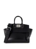 Ferragamo small Studio shoulder bag - Black